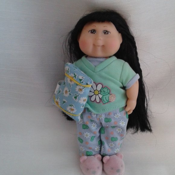 Cabbage Patch Dols - Picture 5 of 13